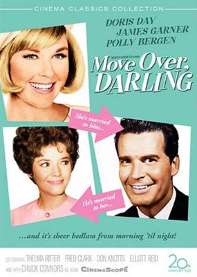 Move Over Darling