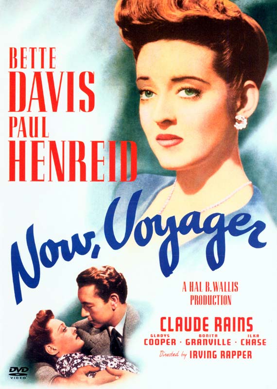 Now, Voyager 