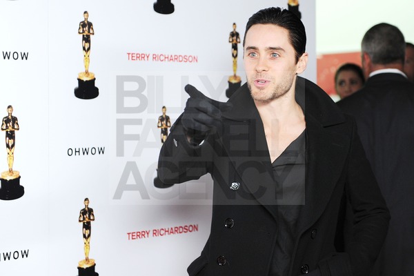 Jared Leto