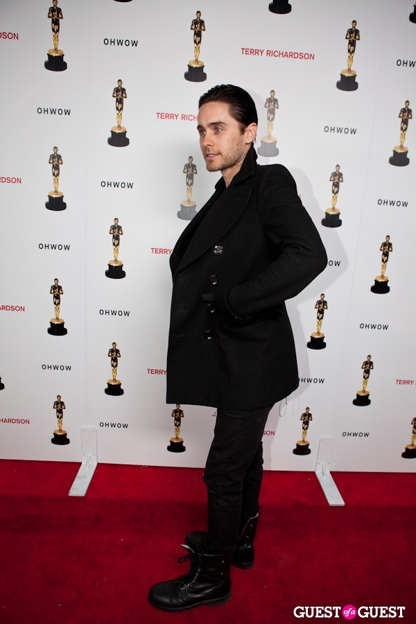 Jared Leto