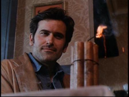 The Adventures of Brisco County Jr. The Adventures of Brisco County Jr.