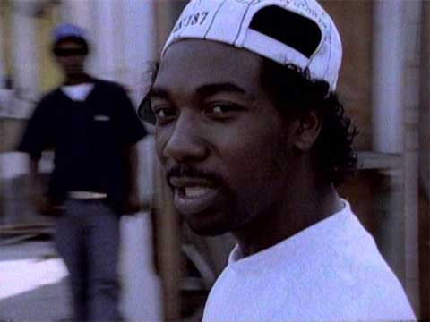 Compton's Most Wanted