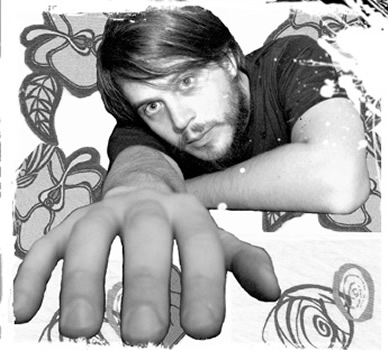Marco Benevento