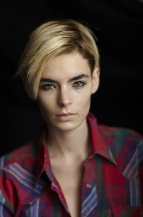 Tamara McDonald Tamara McDonald