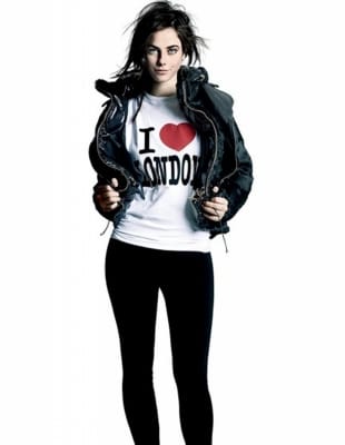 Kaya Scodelario