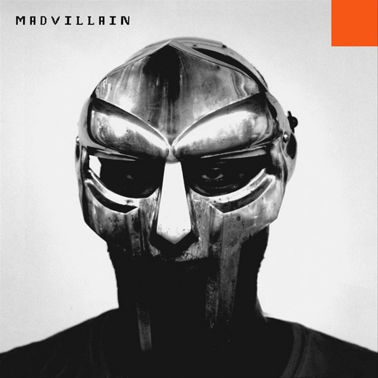 Madvillainy