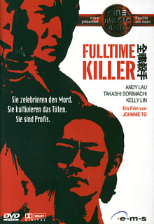 Fulltime Killer