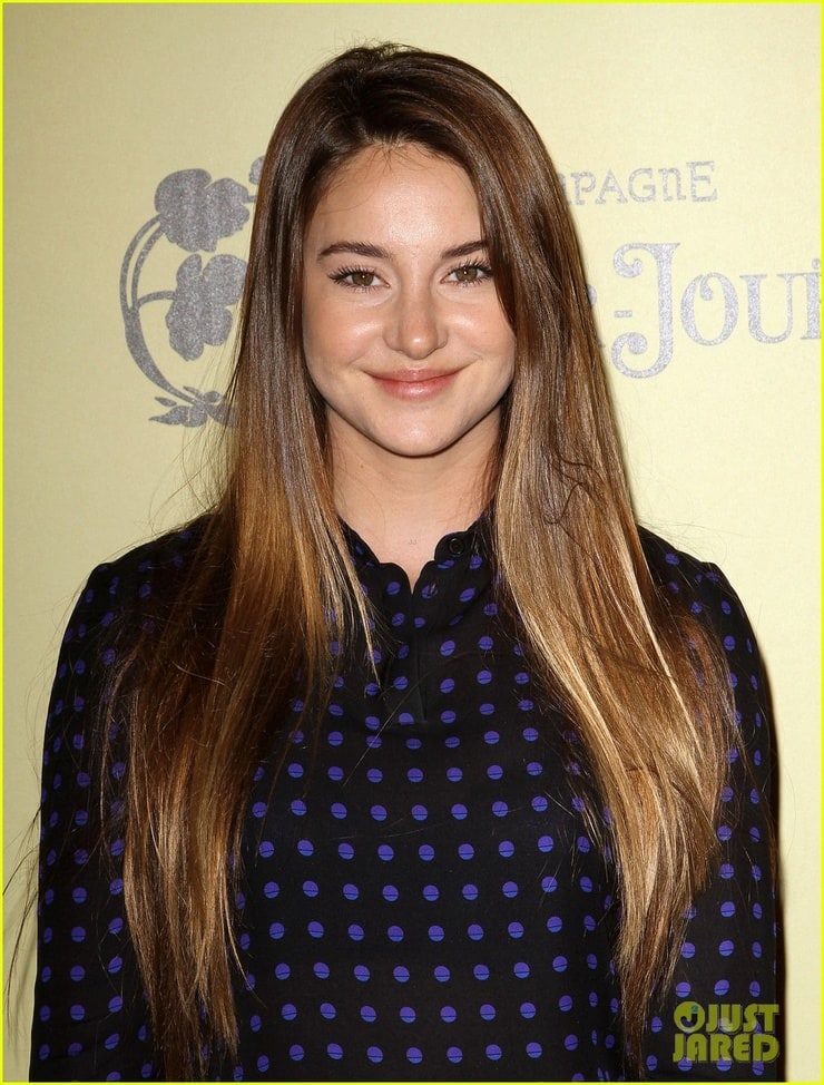 Shailene Woodley