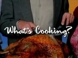 What's Cooking? What's Cooking?