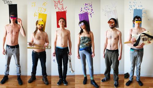 Rubblebucket