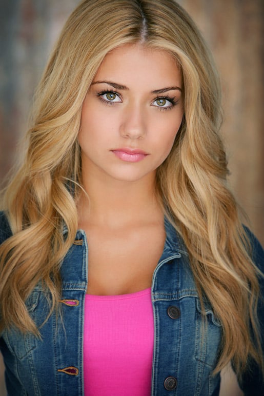 Madison Bontempo Madison Bontempo