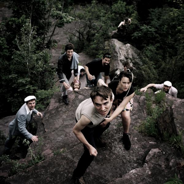 Rubblebucket