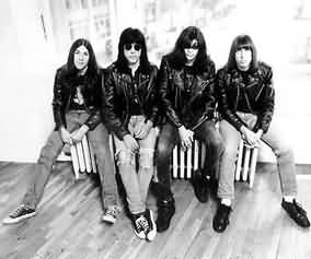 Ramones image