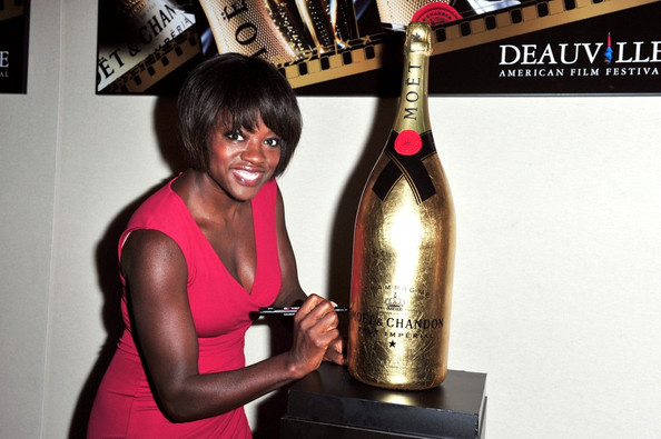 Viola Davis Viola Davis