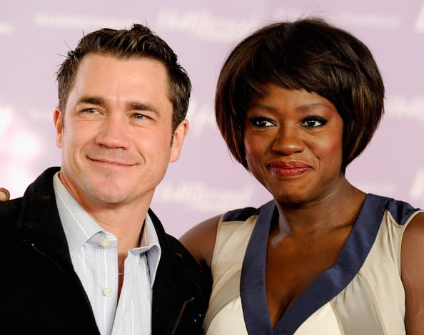 Viola Davis Viola Davis