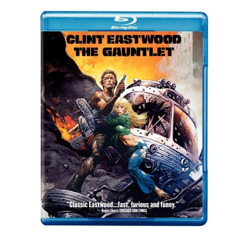 The Gauntlet 