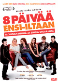 8 päivää ensi-iltaan                                  (2008)