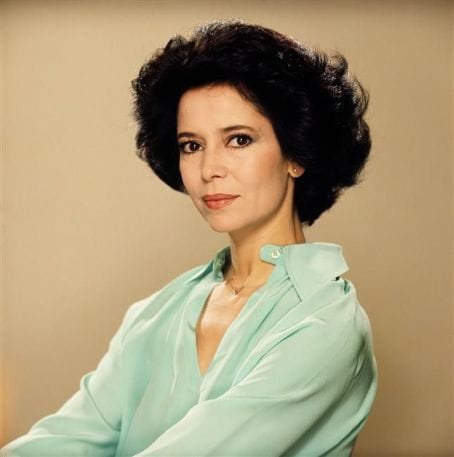 Marie-José Nat Marie-José Nat