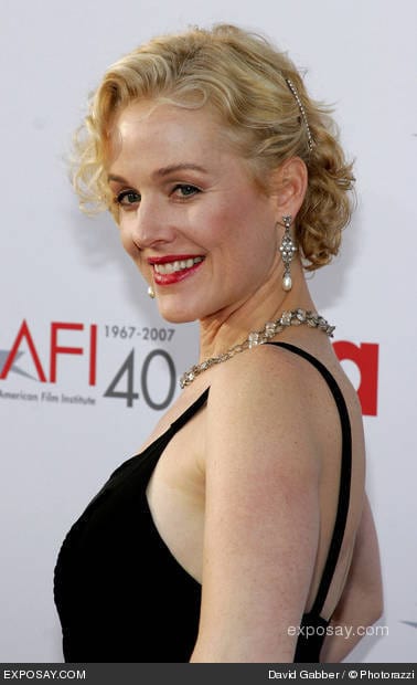 Penelope Ann Miller