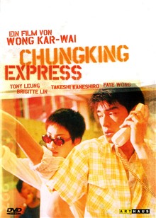 Chungking Express