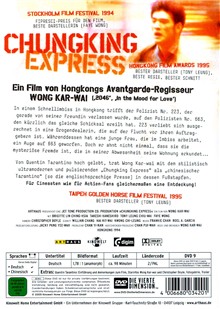 Chungking Express