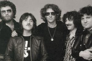 Blue Oyster Cult