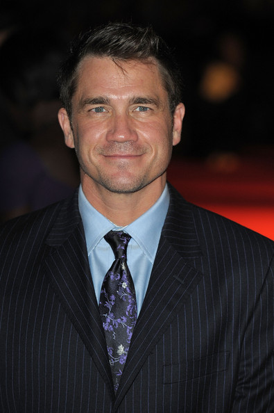Tate Taylor