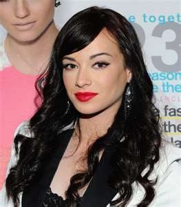 Ashley Rickards Ashley Rickards