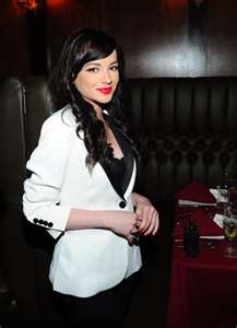 Ashley Rickards