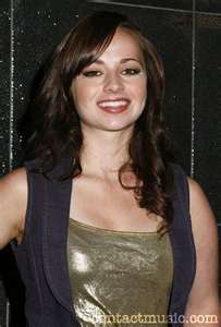 Ashley Rickards