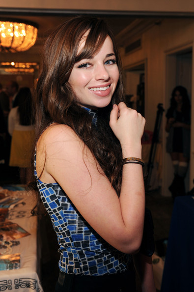 Ashley Rickards Ashley Rickards