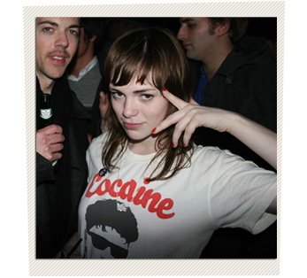 Uffie