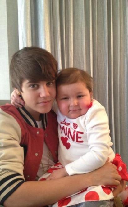 Justin Bieber