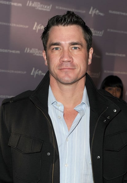 Tate Taylor