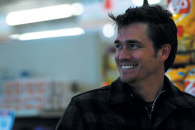 Tate Taylor