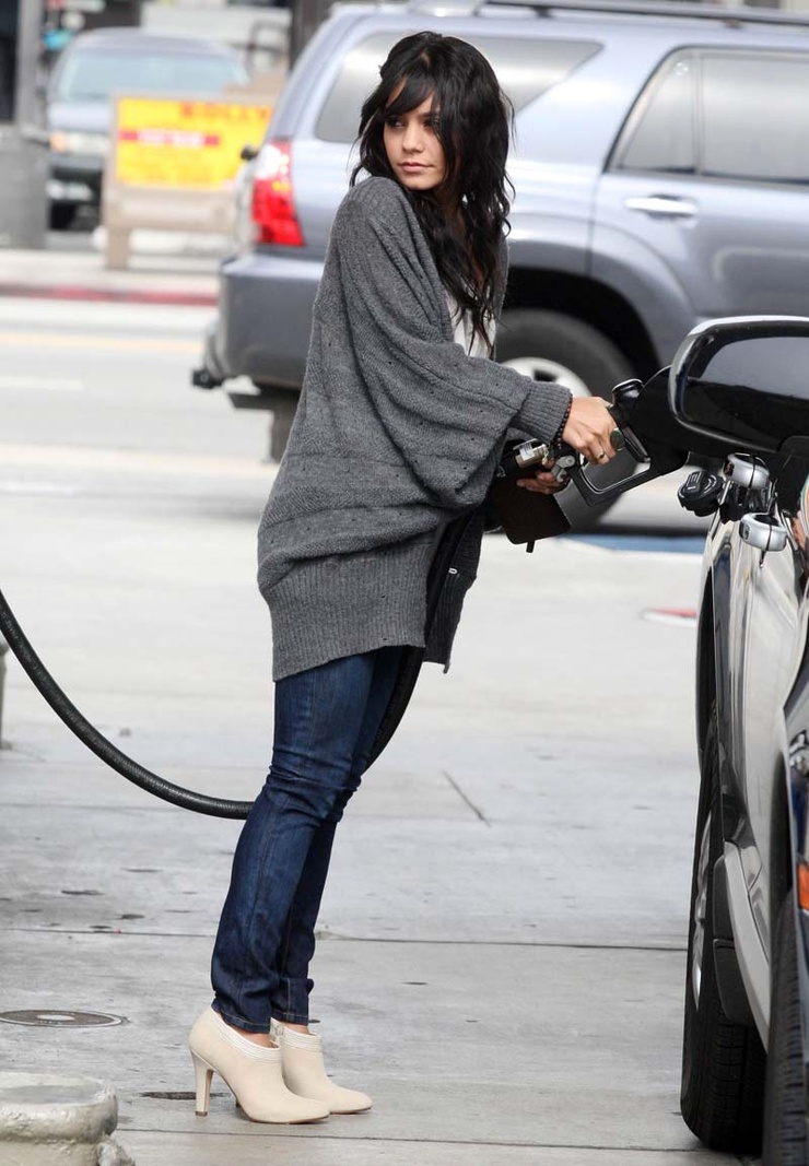 Vanessa Hudgens Vanessa Hudgens