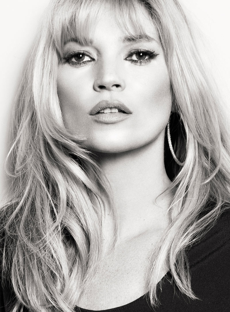 Kate Moss Kate Moss