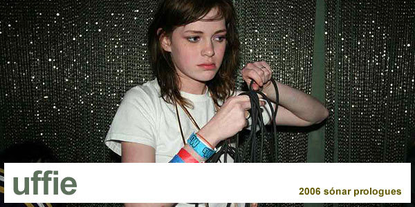 Uffie