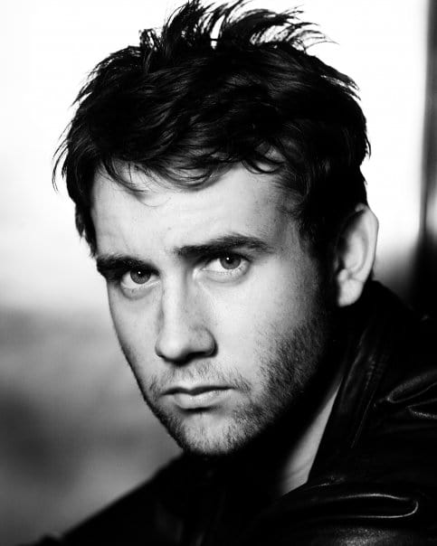 Matthew Lewis