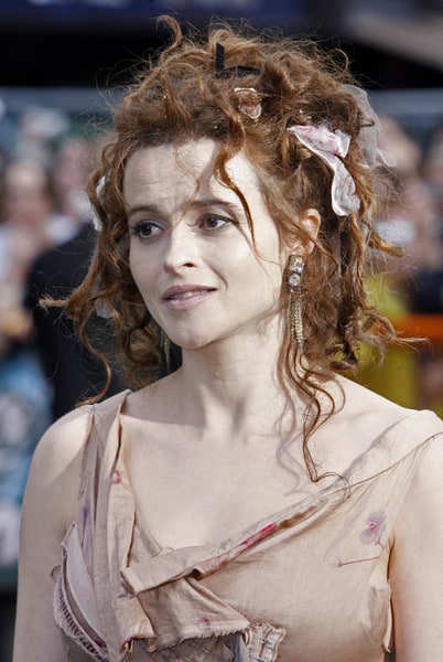 Helena Bonham Carter