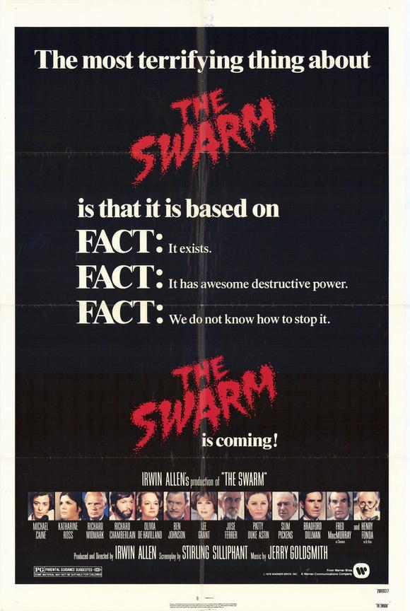 The Swarm