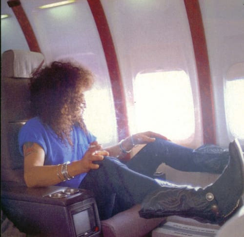 Slash
