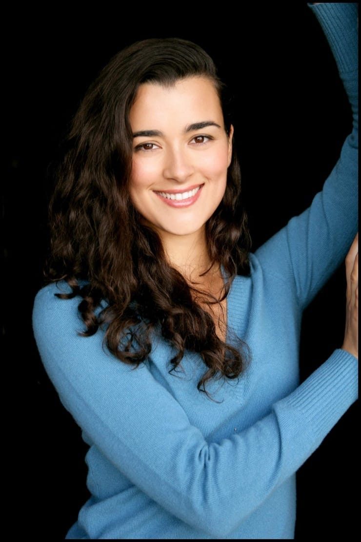 Cote de Pablo