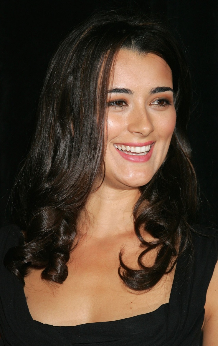 Cote de Pablo