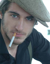 Simone Borrelli