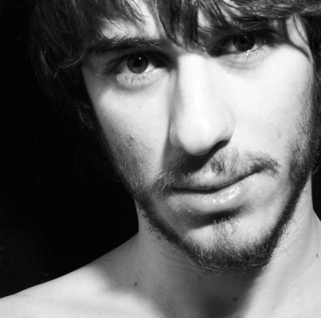 Simone Borrelli