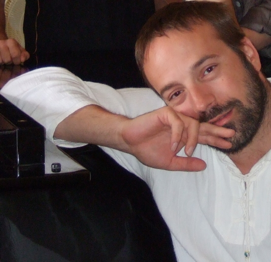 Alessio Pizzech