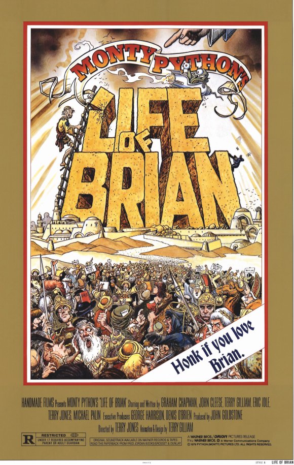 Life of Brian