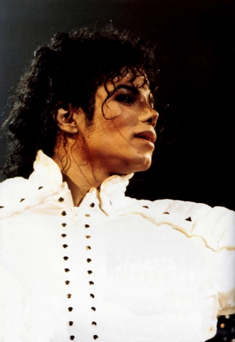 Michael Jackson
