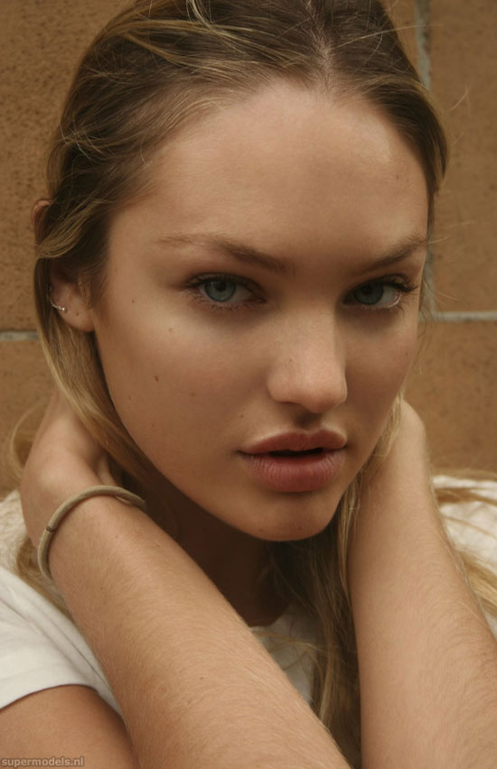 Victoria's Secret/Angels